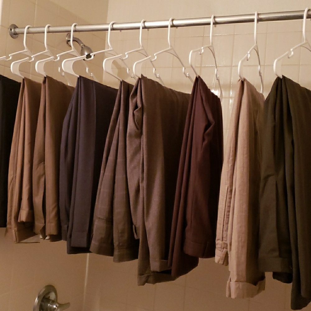Mens Dress  Pants